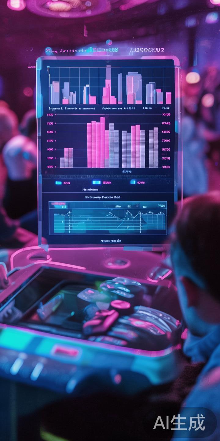 第三，随着数据技术的应用，玩家可以借助历史数据与统