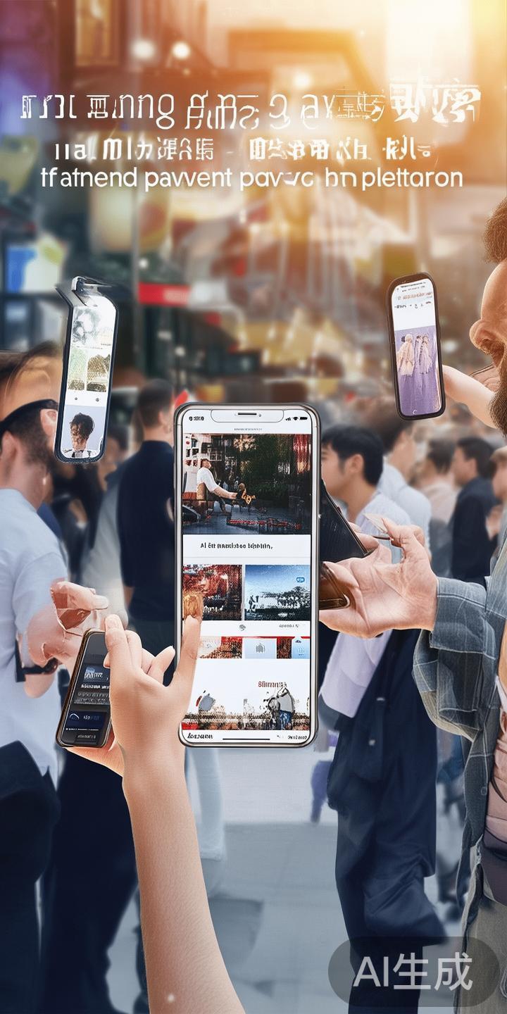 随着移动支付方式的不断普及，越来越多的用户选择支付