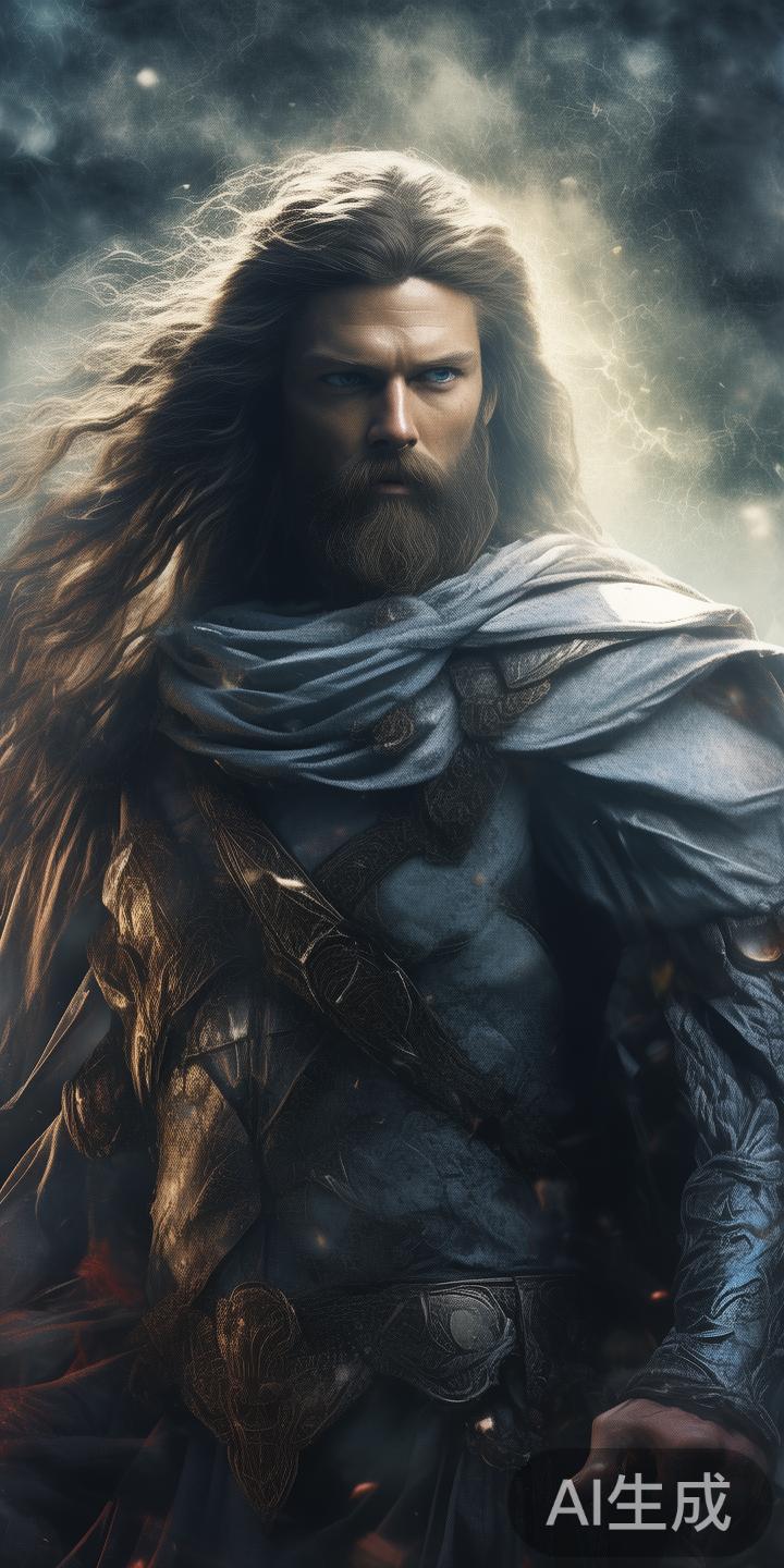 借鉴文化元素：结合自己喜欢的文化、历史或文学元素，