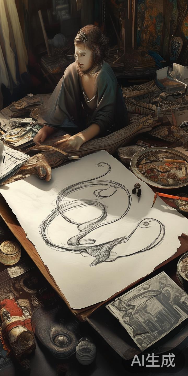 文化底蕴是名字创意的重要源泉。可以通过分析企业所属