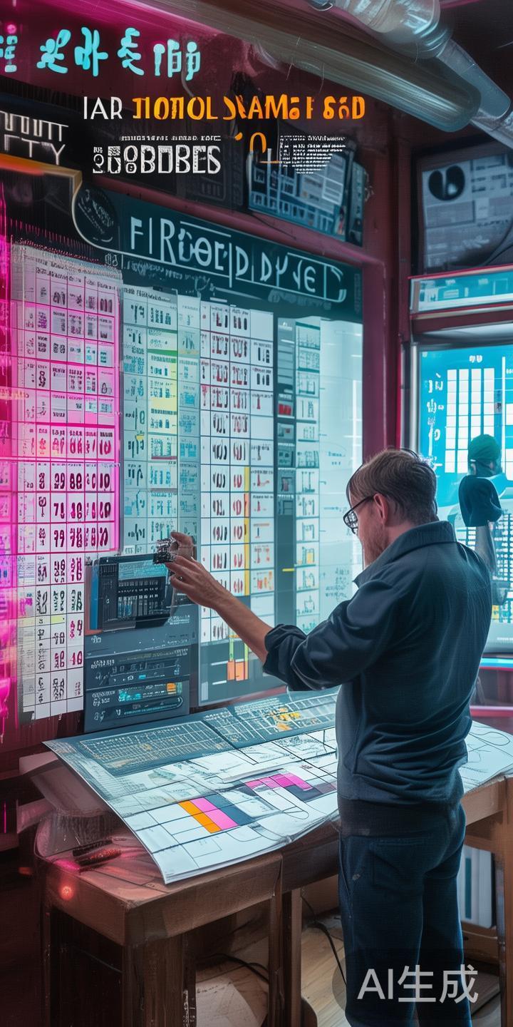 通过观察历史开奖记录，玩家可以识别出“热点号码”和