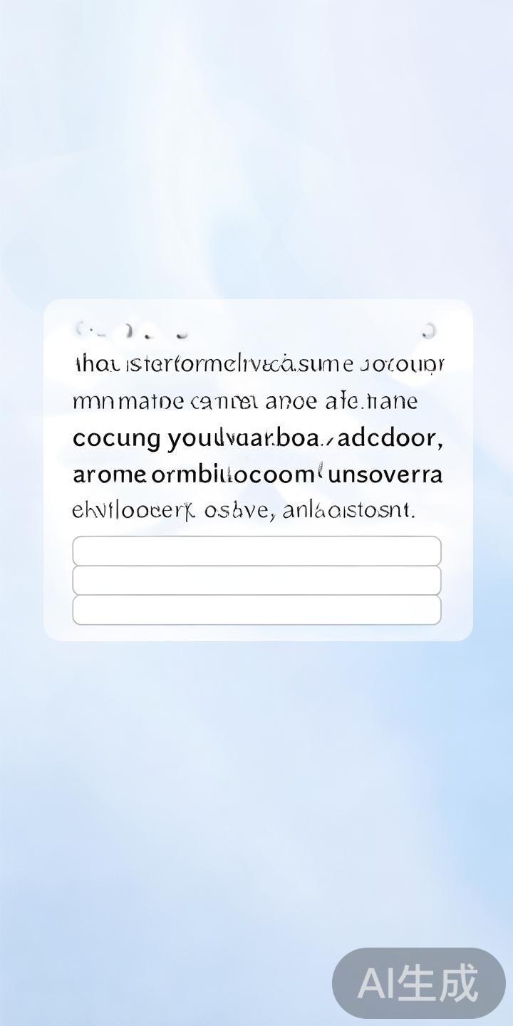 填写个人信息
根据页面提示，输入您的手机号码或邮