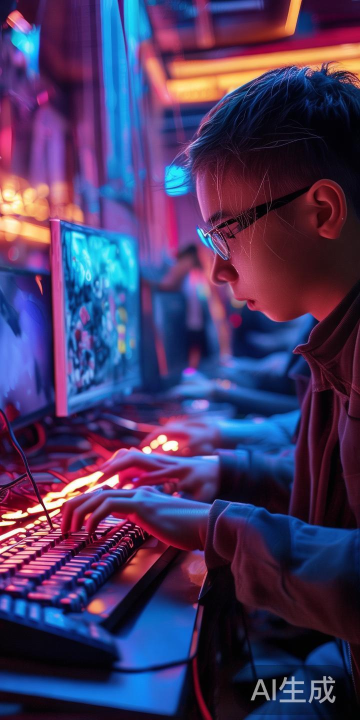 练习精准操作与反应能力
高分的实现离不开精准操作