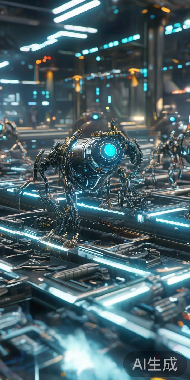 C7娱乐项目全方位深入解析及玩家体验提升指南 3. 智能机械游戏
机械娃娃和仿生机器人为玩家提