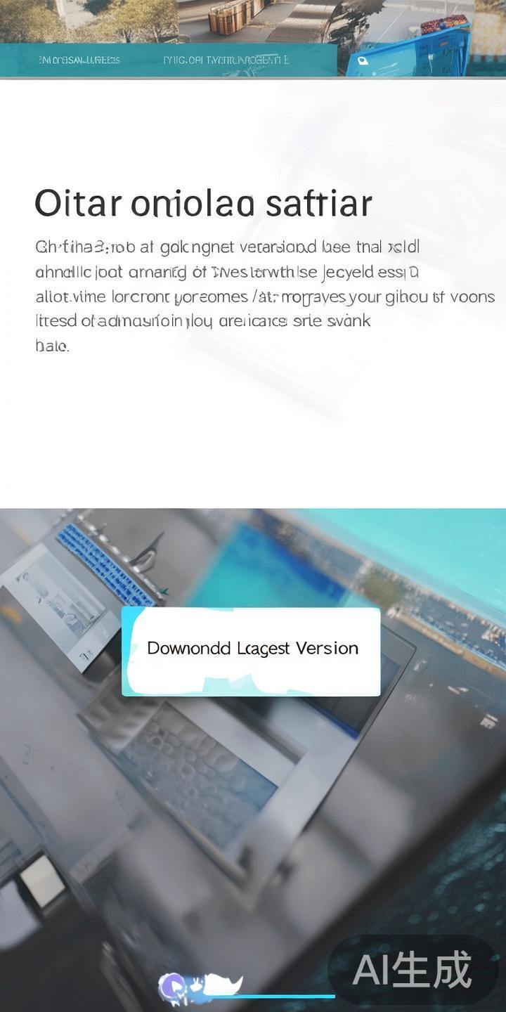 C7娱乐下载官网入口:详细最新版本下载安装指南与操作步骤 查找最新版本下载链接
进入官方网站后,通常会在首