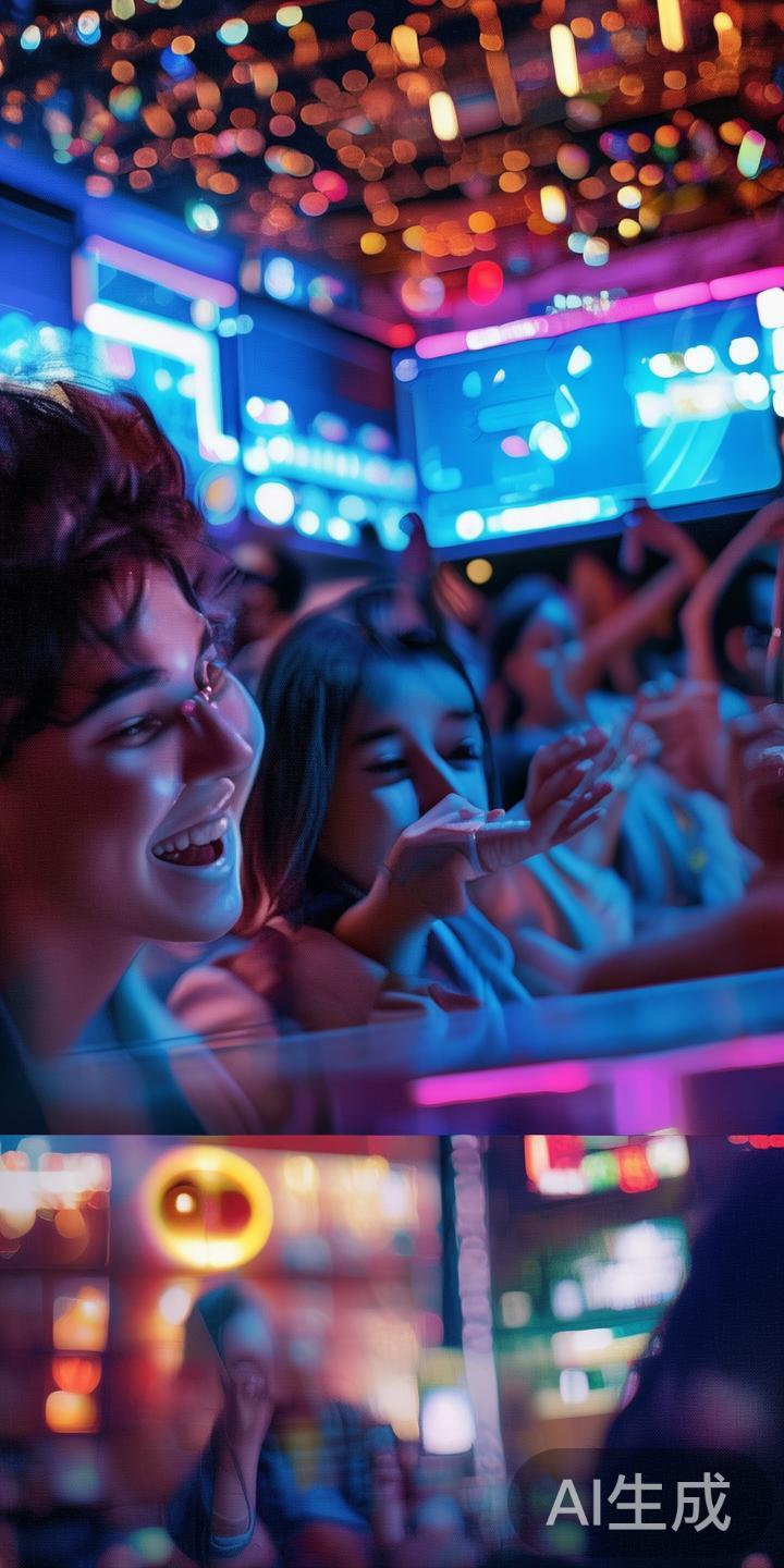 全面分析C7娱乐平台:满足用户娱乐需求与优化用户体验策略 随着技术的不断进步和用户审美的不断提升,平台的娱乐