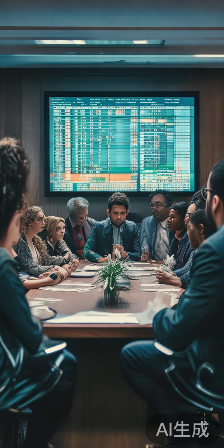 1.&nbsp;财务问题&nbsp;是此次事件的核心。据多方渠道披露，